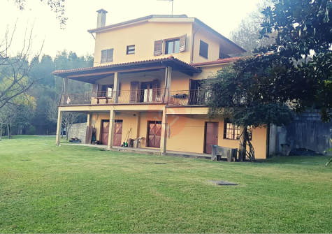 Quinta- Carreiras Santiago- Vila- Verde
