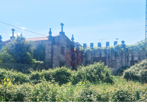 Quinta Casa De Campo Valdreu-Vila-Verde