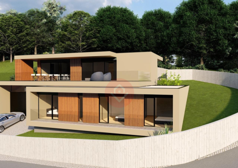 Moradia Individual Vila Verde