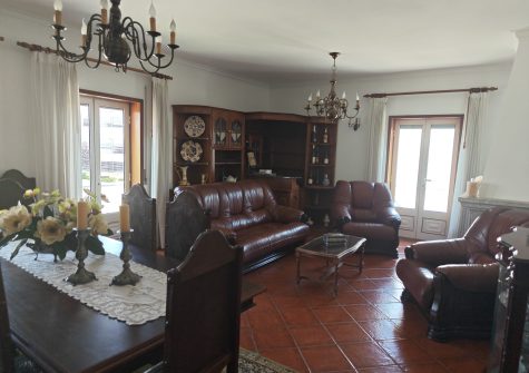 Apartamento T3 Vila Verde